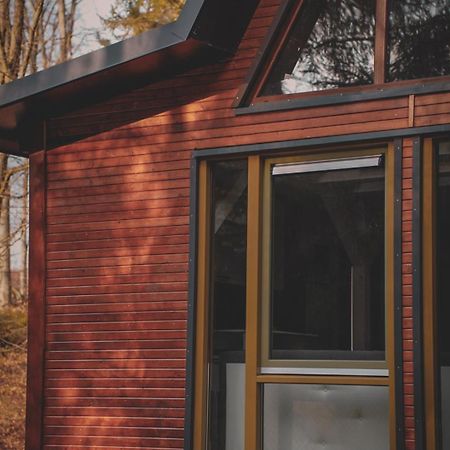 Lesny Dwor Villa Janowice Wielkie Luaran gambar