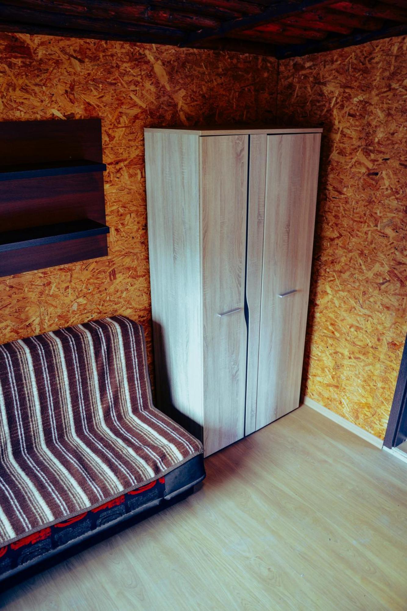Lesny Dwor Villa Janowice Wielkie Bilik gambar