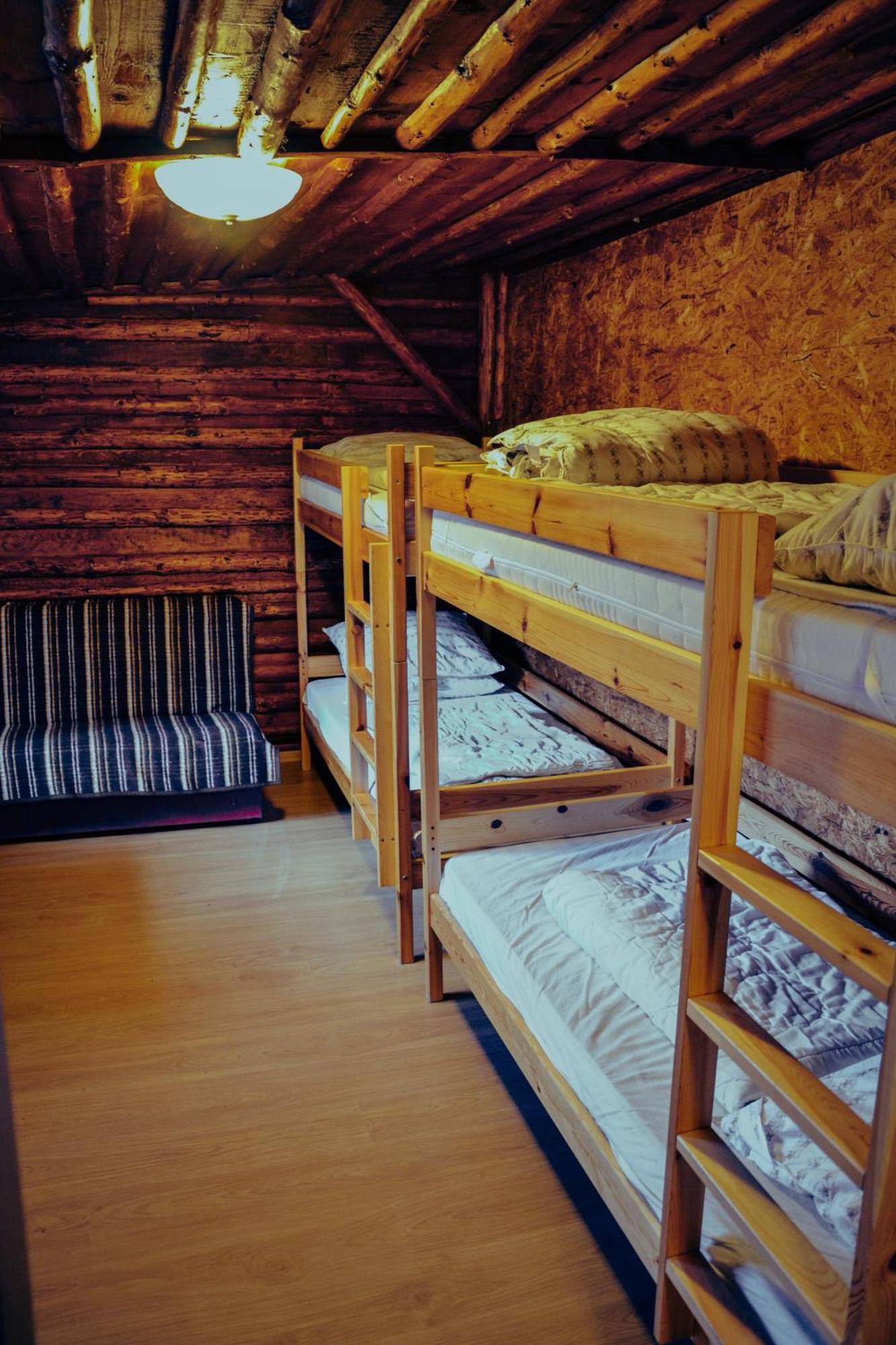 Lesny Dwor Villa Janowice Wielkie Bilik gambar